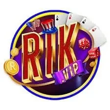 Cổng game tài xỉu online uy tín Rikvip