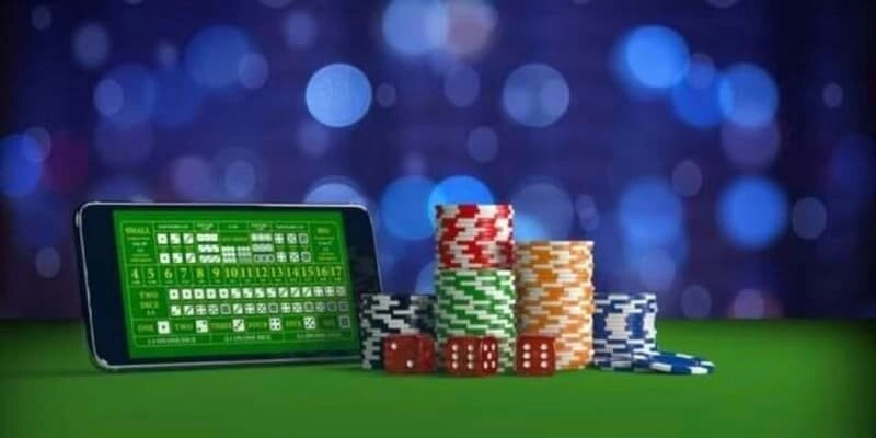 Các loại cầu trong tài xỉu online phổ biến