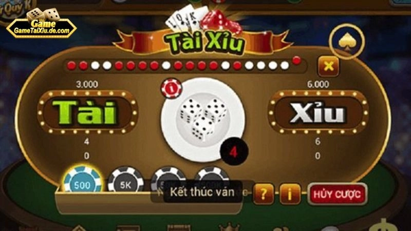 chơi tài xỉu online có vi phạm pháp luật không