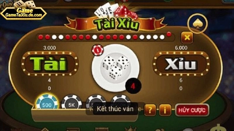 tài xỉu sunwin